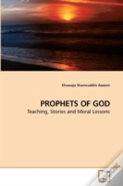 Capa do artigo Prophets Of God