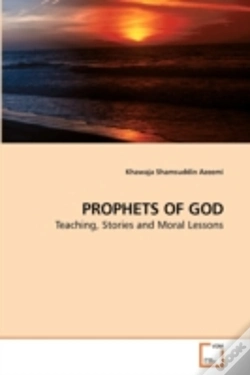 Capa do artigo Prophets Of God
