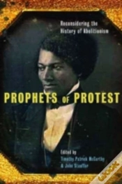 Capa do artigo PROPHETS OF PROTEST