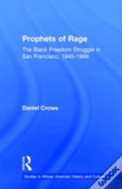 Capa do artigo Prophets Of Rage