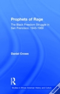 Capa do artigo Prophets Of Rage