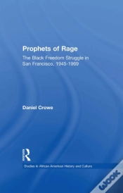 Capa do artigo Prophets Of Rage