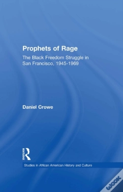 Capa do artigo Prophets Of Rage