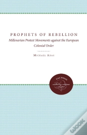 Capa do artigo Prophets Of Rebellion