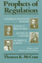 Prophets Of Regulation - Preview