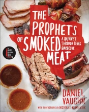 Capa do artigo Prophets Of Smoked Meat