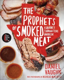 Capa do artigo Prophets Of Smoked Meat