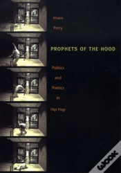 Capa do artigo Prophets Of The Hood