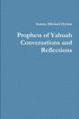 Prophets Of Yahuah Conversations And Reflections - Preview