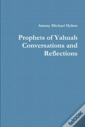 Capa do artigo Prophets Of Yahuah Conversations And Reflections