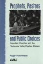Prophets, Pastors And Public Choices - Preview