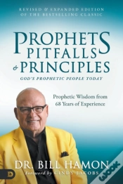 Capa do artigo Prophets, Pitfalls And Principles, Revised Edition