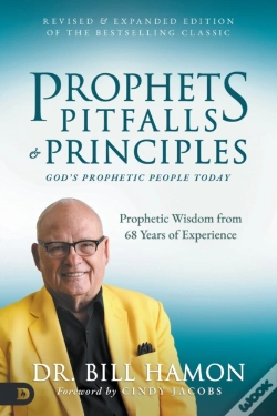 Capa do artigo Prophets, Pitfalls And Principles, Revised Edition