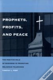 Capa do artigo Prophets, Profits, And Peace