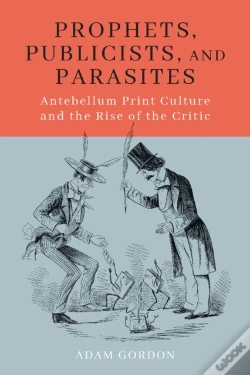 Capa do artigo Prophets, Publicists, And Parasites