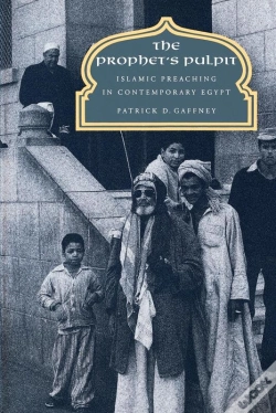 Capa do artigo Prophet'S Pulpit
