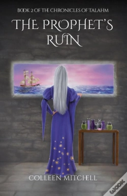 Capa do artigo Prophet'S Ruin