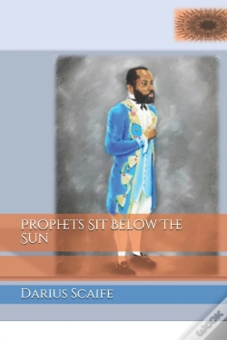 Capa do artigo Prophets Sit Below The Sun