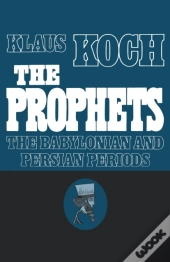Prophets Vol 2 Babylonian Pers
