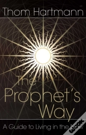 Capa do artigo Prophet