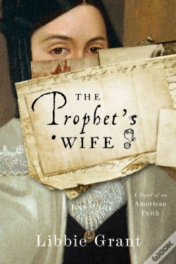 Capa do artigo Prophet'S Wife