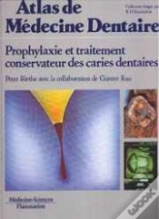Capa do artigo Prophylaxie Et Traitement ; Atlas Dentaire