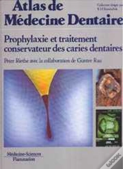Capa do artigo Prophylaxie Et Traitement ; Atlas Dentaire