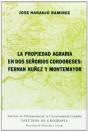 Propiedad Agraria Dos Señor¡Os Cordobeses - Preview