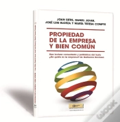 Capa do artigo Propiedad De La Empresa Y Bien Común.