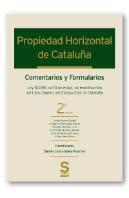 Propiedad Horizontal De Cataluña