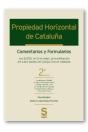 Propiedad Horizontal De Cataluña - Preview