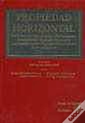 Capa do artigo Propiedad Horizontal Doctrina, Jurisprudencia Y Formularios, Contabilidad, Guía Del Personal