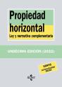 Propiedad Horizontal - Preview