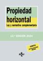 Propiedad Horizontal - Preview