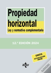 Capa do artigo Propiedad Horizontal