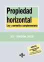Propiedad Horizontal - Preview