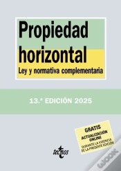 Capa do artigo Propiedad Horizontal