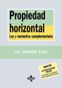 Propiedad Horizontal - Preview