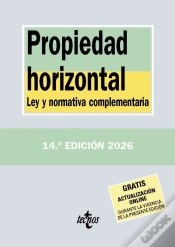 Capa do artigo Propiedad Horizontal