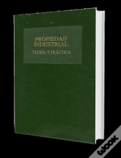 Capa do artigo Propiedad Industrial