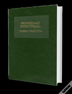 Capa do artigo Propiedad Industrial