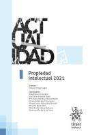Propiedad Intelectual 2021