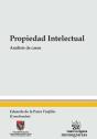 Propiedad Intelectual. Análisis De Casos - Preview