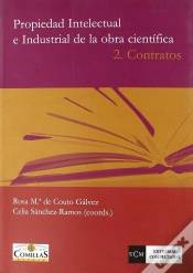Capa do artigo Propiedad Intelectual E Insdustrial De La Obra Científica