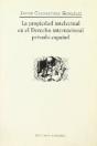 Propiedad Intelectual En El Dº - Preview