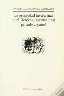 Capa do artigo Propiedad Intelectual En El Dº