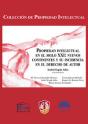 Propiedad Intelectual En El Siglo Xxi - Preview