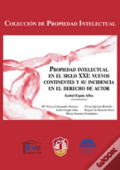 Capa do artigo Propiedad Intelectual En El Siglo Xxi