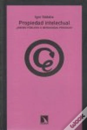 Capa do artigo Propiedad Intelectual