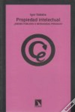 Capa do artigo Propiedad Intelectual